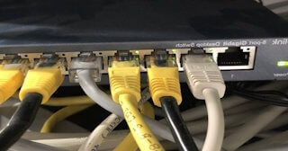 Заказать настройку коммутаторов Cisco в Соликамске. Обслуживание ПК, ремонт от 307 руб