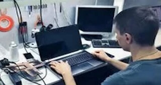 Заказать абонентское обслуживание компьютеров организаций в Соликамске. Обслуживание ПК, ремонт от 307 руб