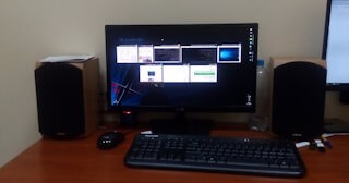 Заказать администрирование серверов Linux в Соликамске. Обслуживание ПК, ремонт от 307 руб
