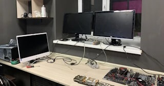 Заказать установка Linux в Соликамске. Обслуживание ПК, ремонт от 307 руб