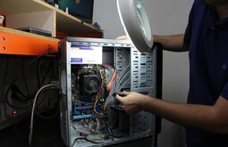 Установка антивирусной защиты Соликамск